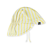 Beach & Bandits Collection Sale - Beach & Bandits - Sun Child - Hat - Pearls & Swines
