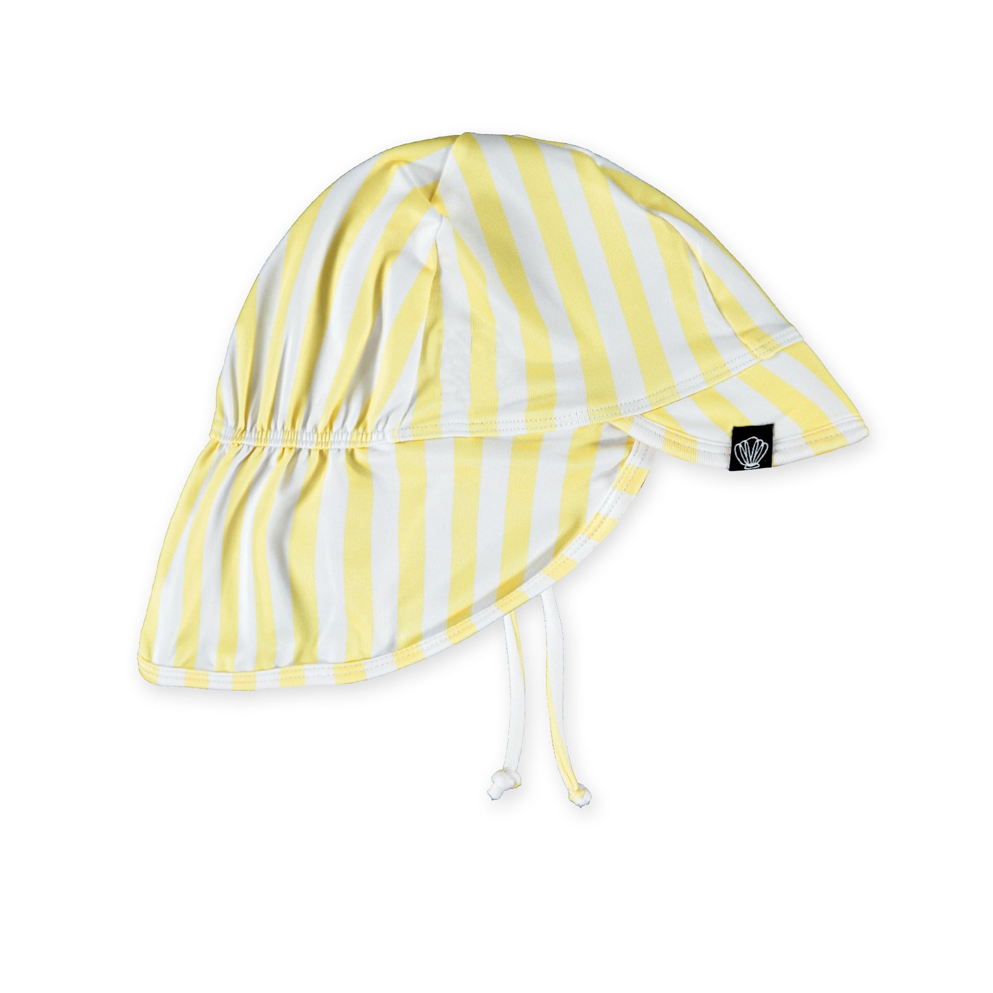 Beach & Bandits Collection Sale - Beach & Bandits - Sun Child - Hat - Pearls & Swines