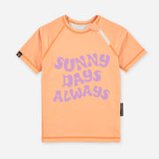 Beach &amp; Bandits Beach & Bandits - Sunny Days - Tee - Pearls & Swines
