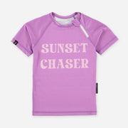 Beach &amp; Bandits Beach & Bandits - Sunset Chaser - Tee - Pearls & Swines