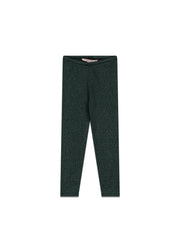 Konges Sløjd Konges Sløjd - Roli Pants - Jungle Green - Pearls & Swines