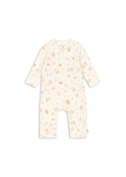 Konges Sløjd - Minnie Premature Onesie GOTS - Nonoka