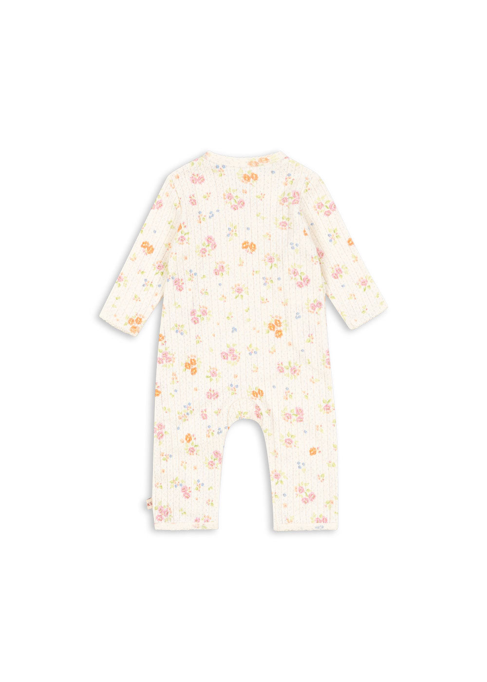 Konges Sløjd - Minnie Premature Onesie GOTS - Nonoka
