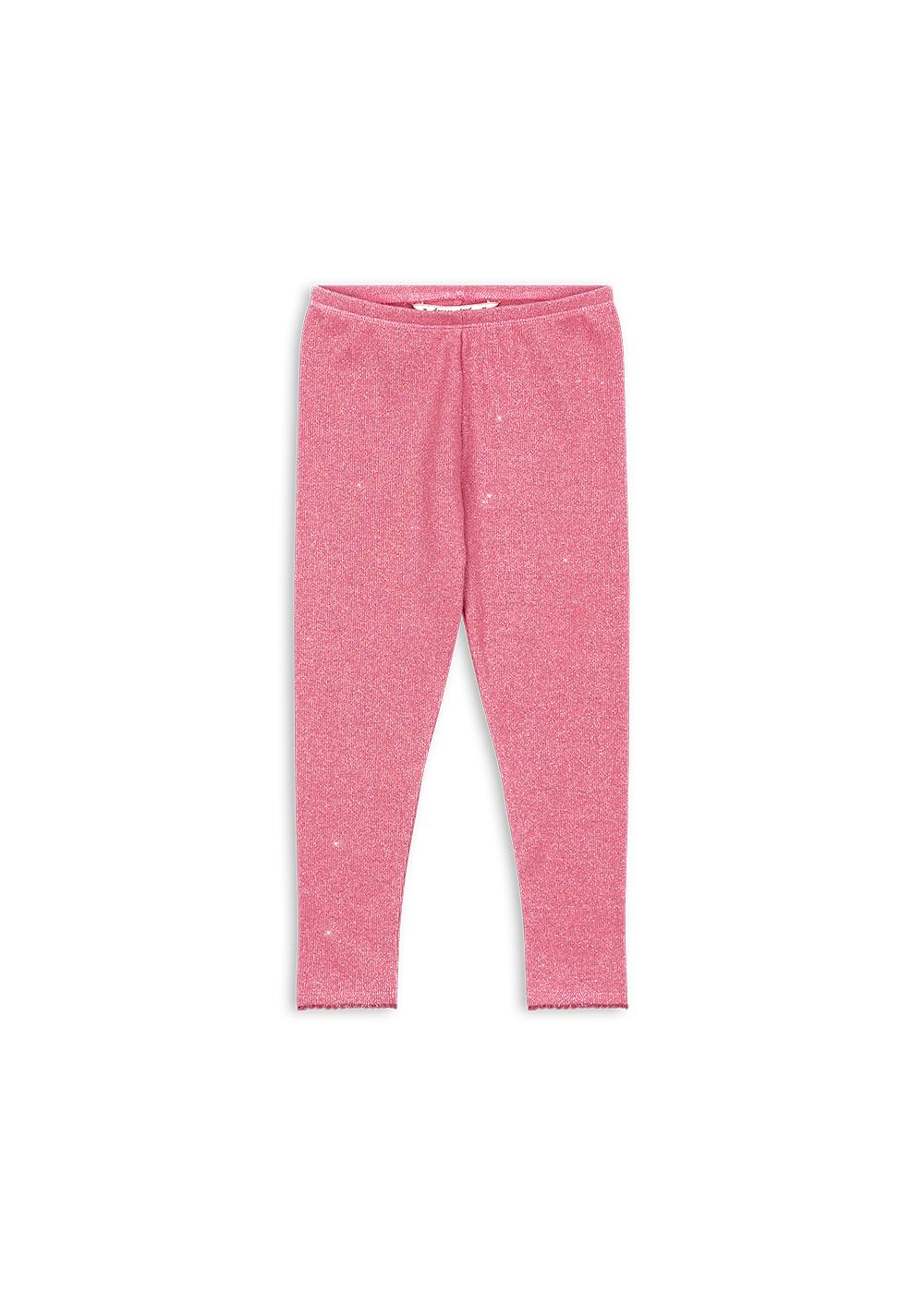 Konges Sløjd Konges Sløjd Roli Pants - Rature Rose - Pearls & Swines