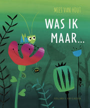 Pearls & Swines Was ik maar.... - Prentenboek - Pearls & Swines