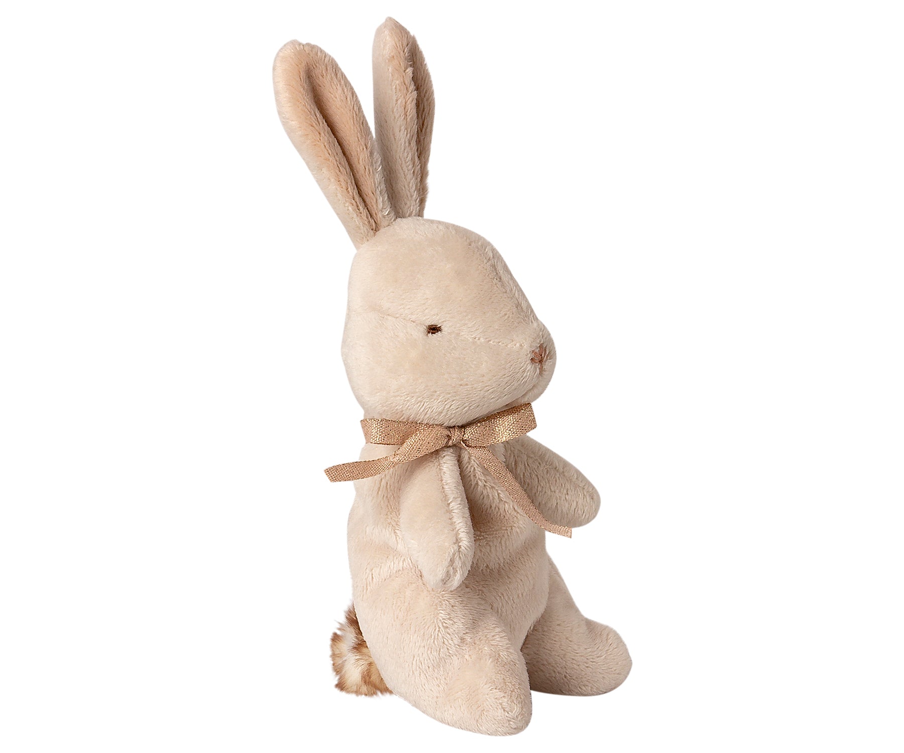 Maileg Maileg - My First Bunny - Dusty Rose - Pearls & Swines
