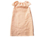 Maileg Maileg Bunny Size 3 - Nightgown - Pearls & Swines