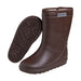 Enfant Enfant Thermo Boot - Coffee Bean - Pearls & Swines