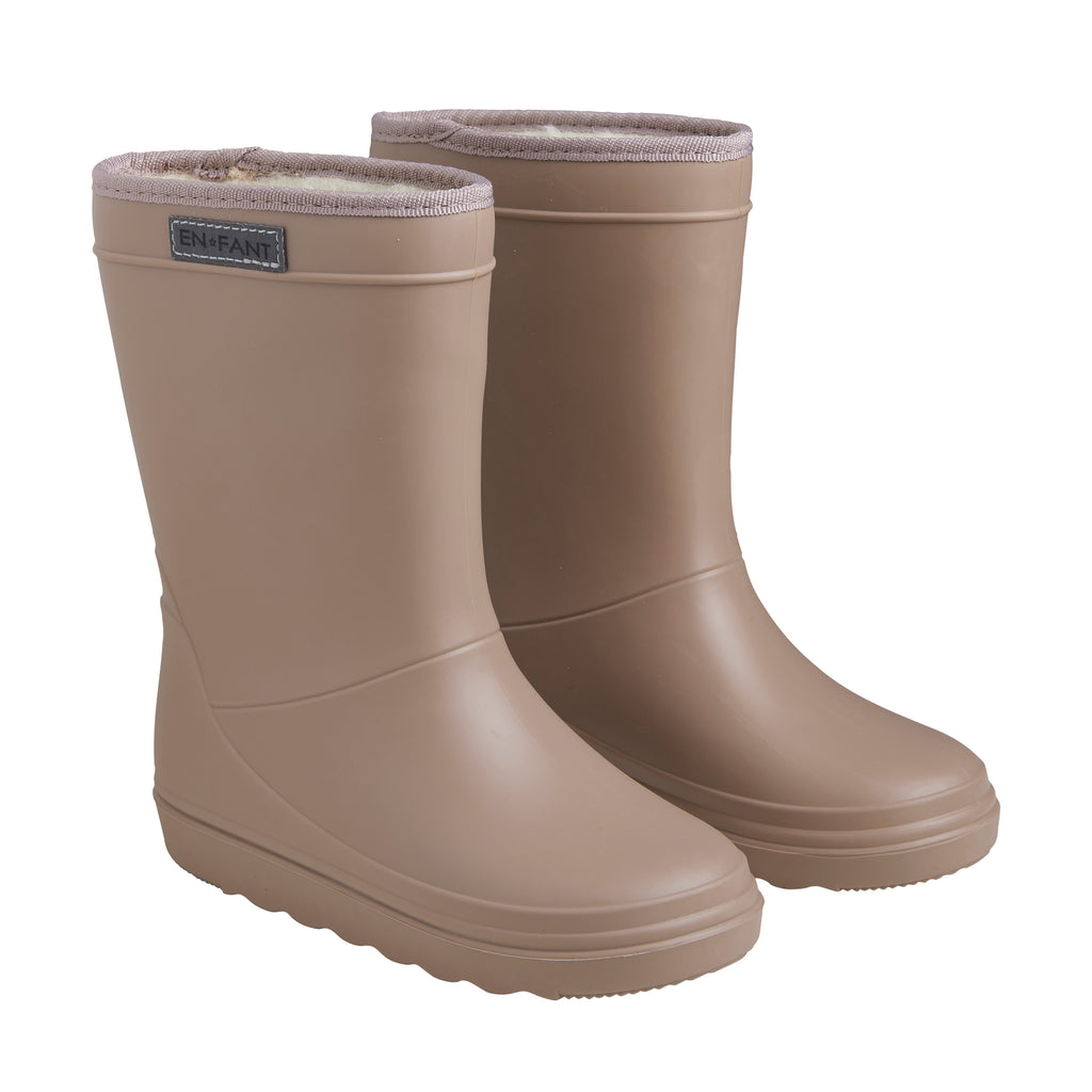 Enfant Thermo Boot Portabella