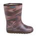 Enfant Enfant Thermo Boot - Chestnut Camo - Pearls & Swines