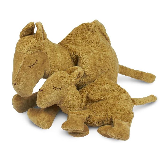 Senger Senger Cuddly Animal Camel Small - Pearls & Swines