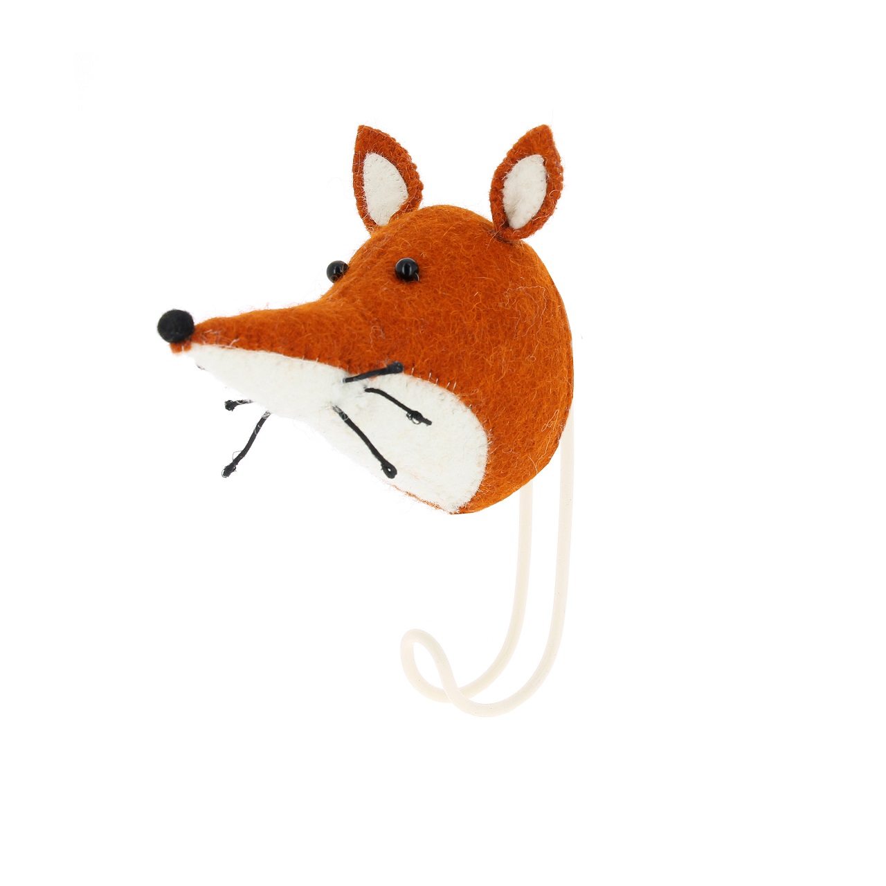 Fiona Walker Fiona Walker - Big Hook - Fox - Pearls & Swines