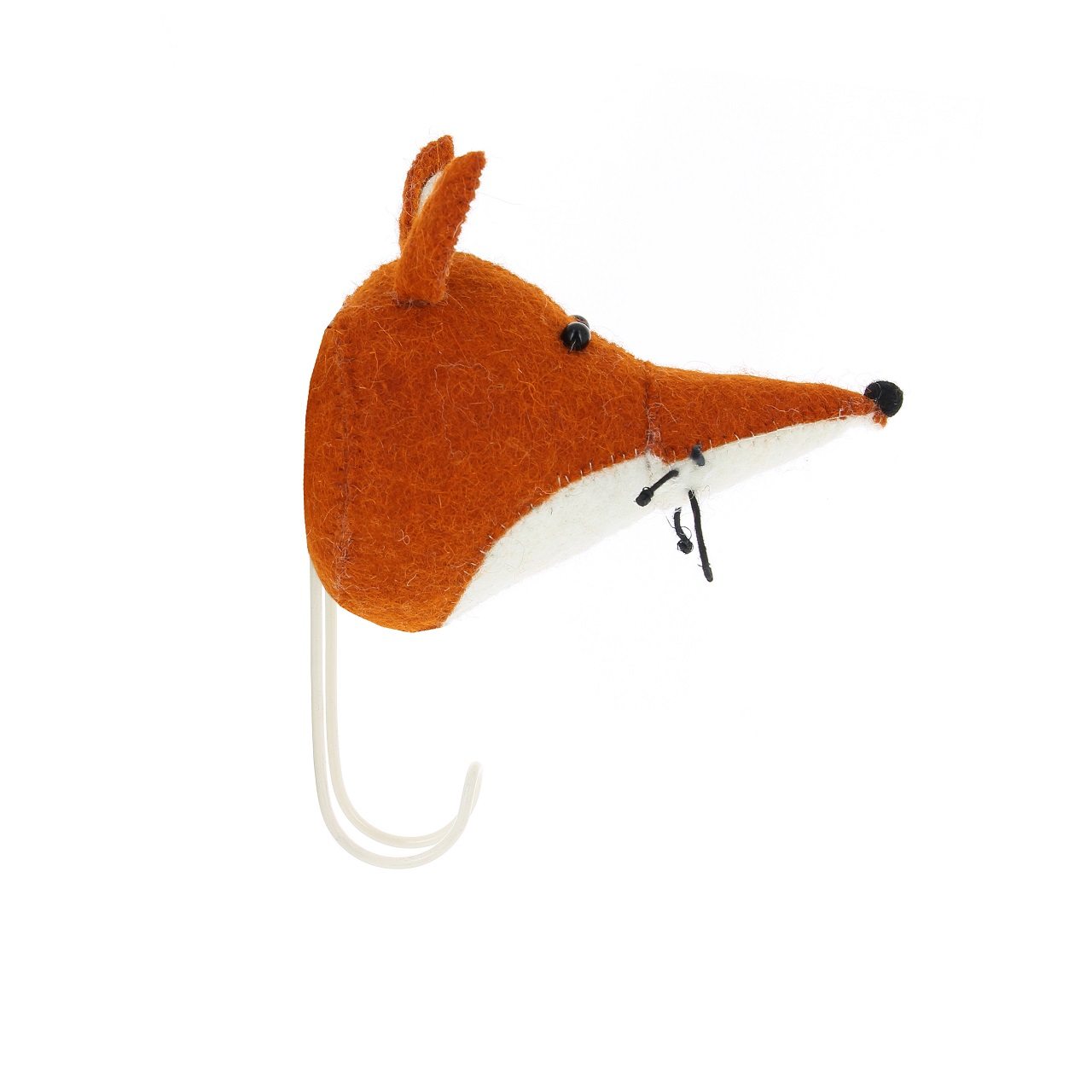 Fiona Walker Fiona Walker - Big Hook - Fox - Pearls & Swines