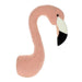 Fiona Walker Fiona Walker Flamingo Head - Pearls & Swines