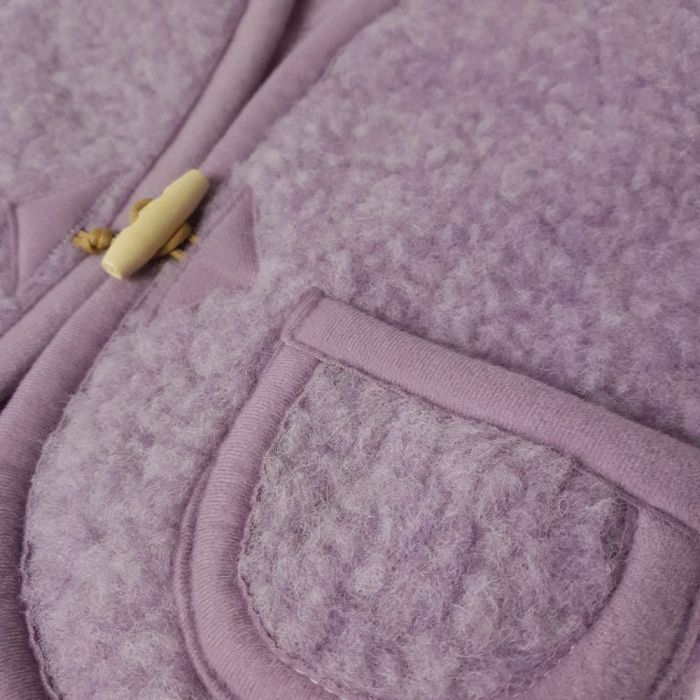 Alwero Alwero - Body Warmer Alpen Junior - Lilly - Pearls & Swines