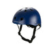 Banwood Banwood Classic Helmet - Matte Navy - Pearls & Swines