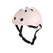 Banwood Banwood Classic Helmet - Matte Pink - Pearls & Swines