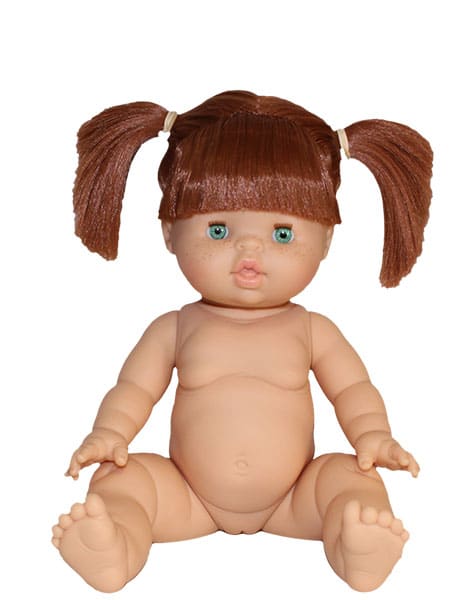 Paola Reina Paola Reina Doll - Gabrielle - Pearls & Swines