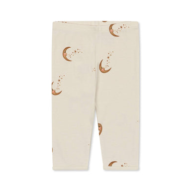 Konges Sløjd Konges Sløjd Classic Pants - Moon - Pearls & Swines