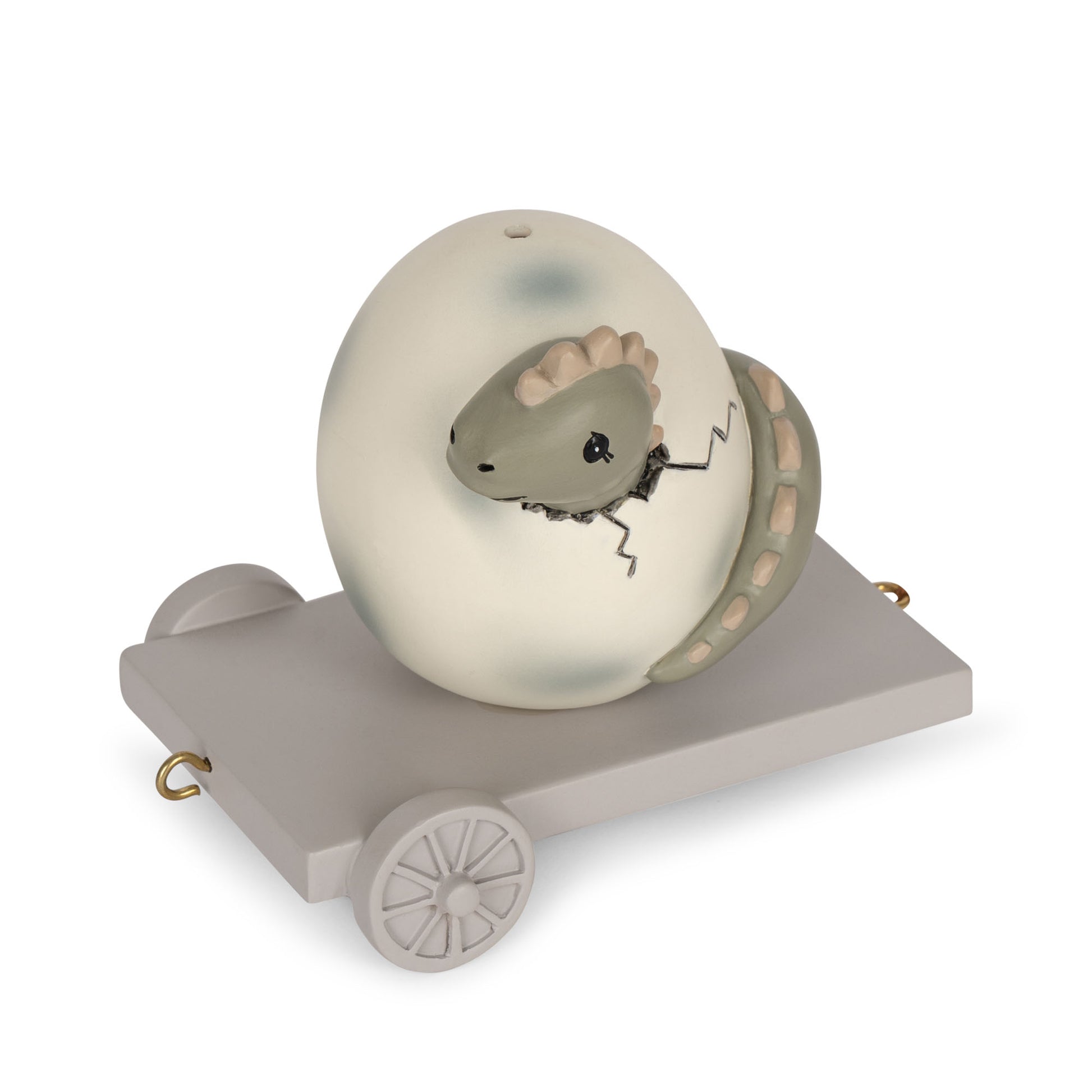 Konges Sløjd Konges Sløjd Birthday Train - Dinomite - Pearls & Swines