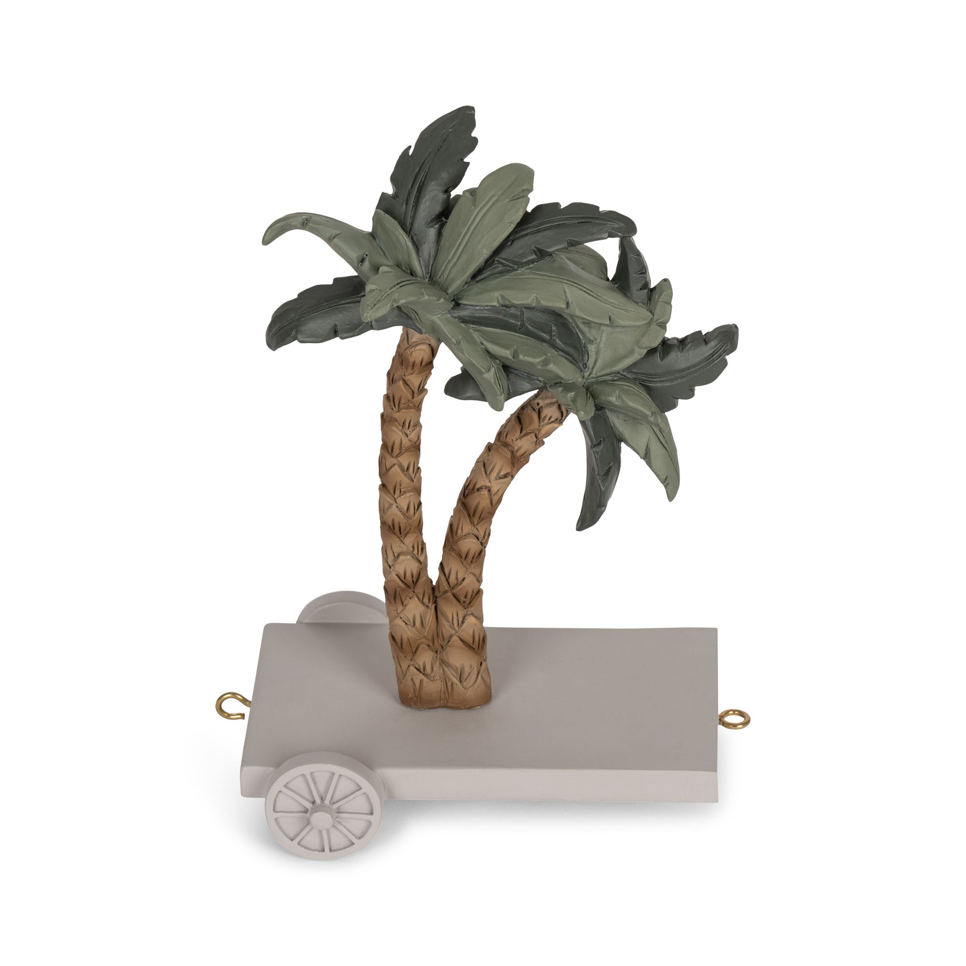 Konges Sløjd Konges Sløjd Birthday Train - Dinomite - Pearls & Swines