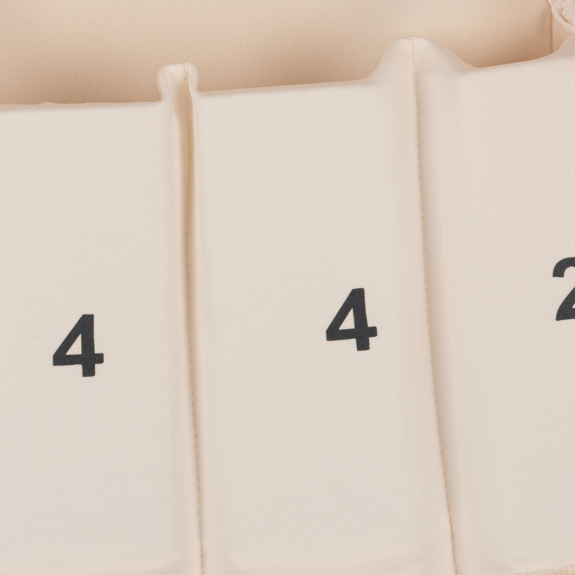 Konges Sløjd Konges Sløjd - Neoprene Float Vest - Lemon - Pearls & Swines