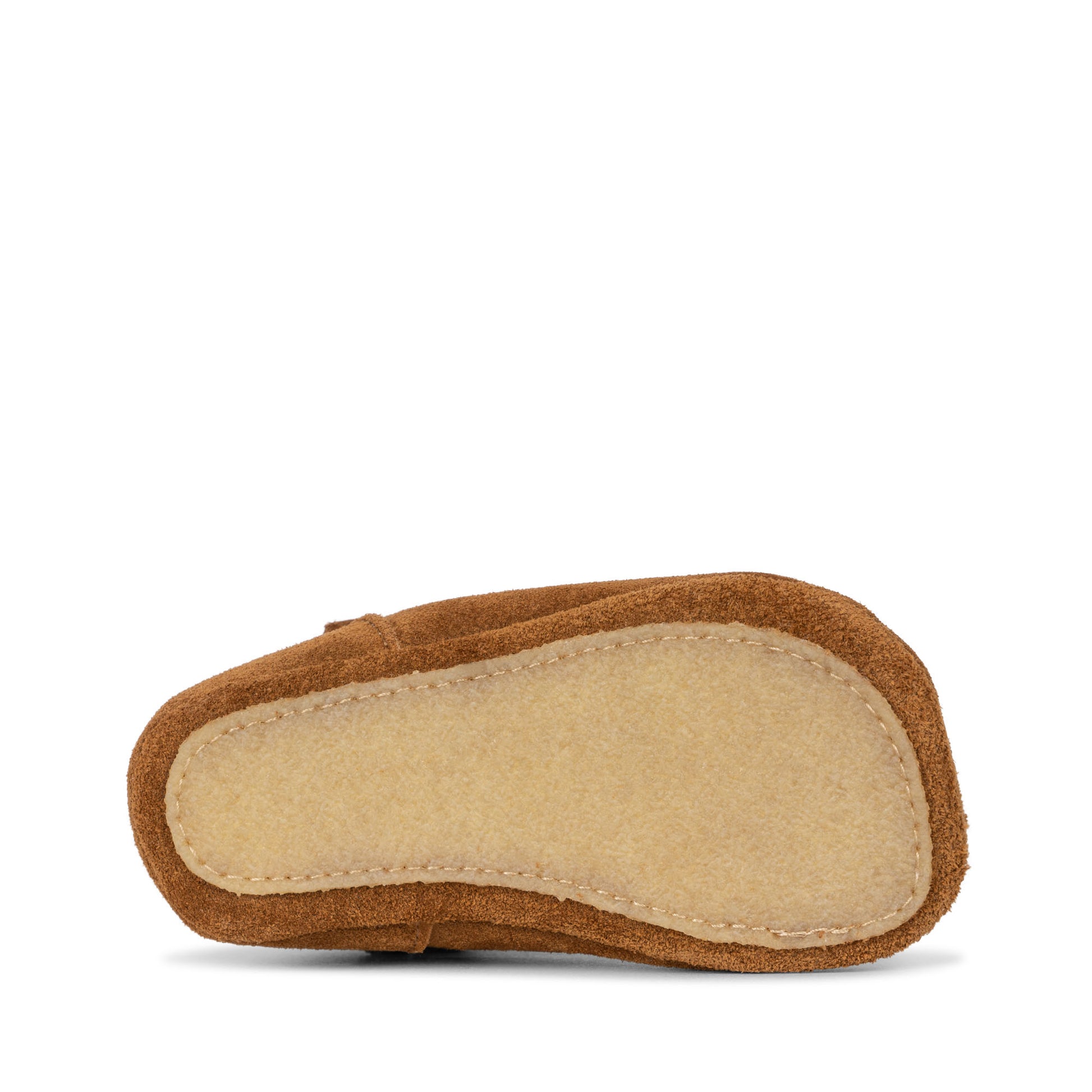 Konges Sløjd Collection Sale - Konges Sløjd Delphine Footies - Cognac - Pearls & Swines