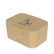 Konges Sløjd Konges Sløjd Lunch Box - Skateosaurus - Pearls & Swines