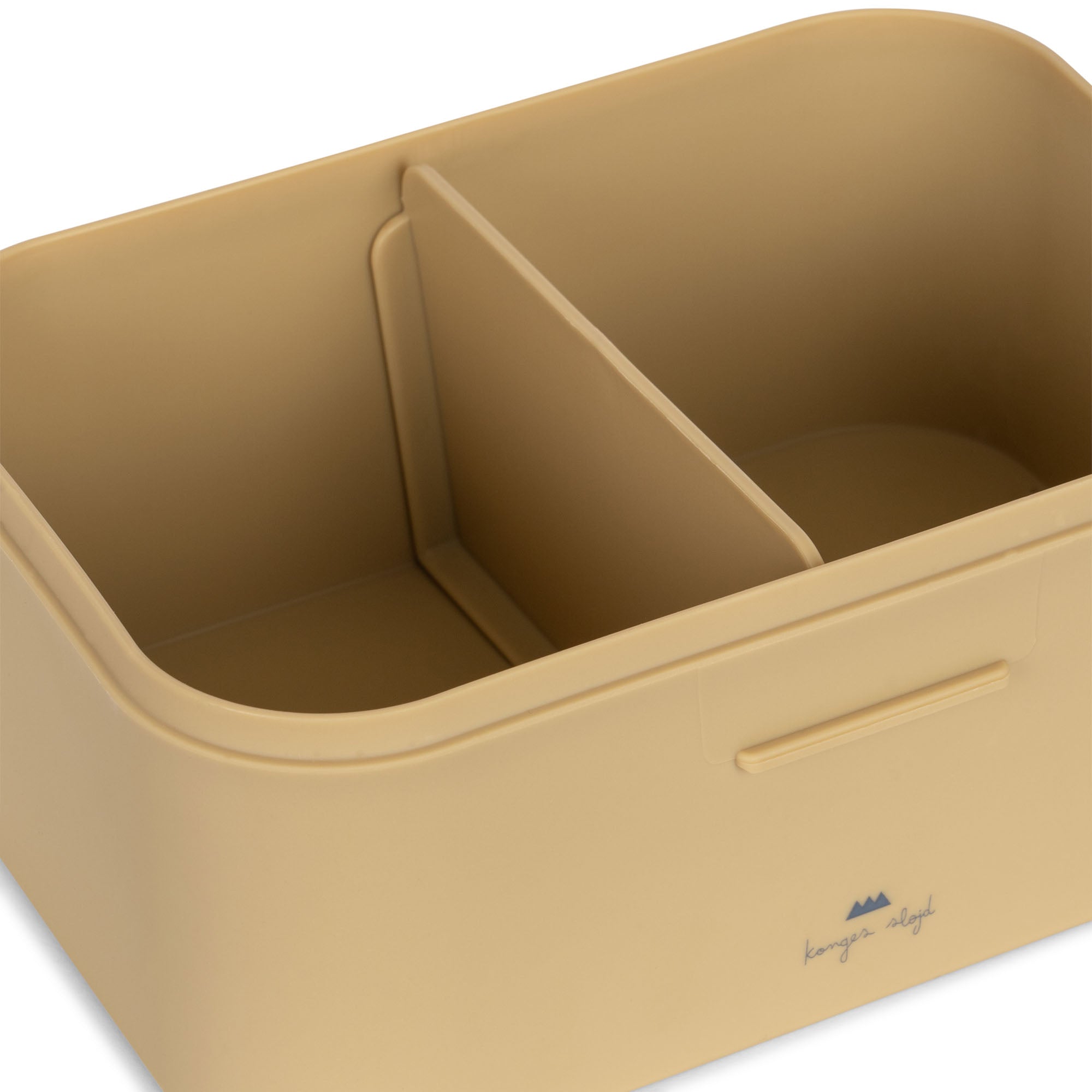 Konges Sløjd Konges Sløjd Lunch Box - Skateosaurus - Pearls & Swines