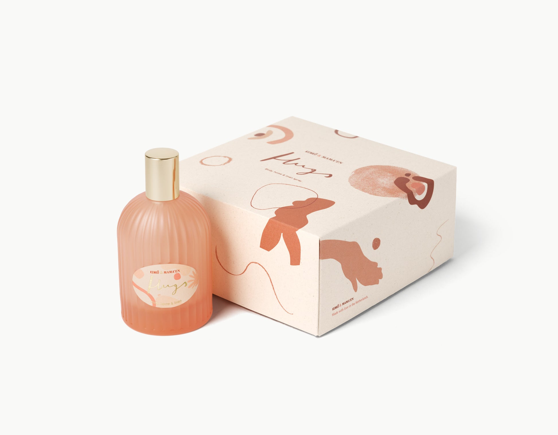 Kenkô Kenkô - Hugs Body, Home & Linen Spray - Pearls & Swines