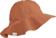 Liewood Collection Sale - Liewood - Layla Sun Hat - Sienna - Pearls & Swines