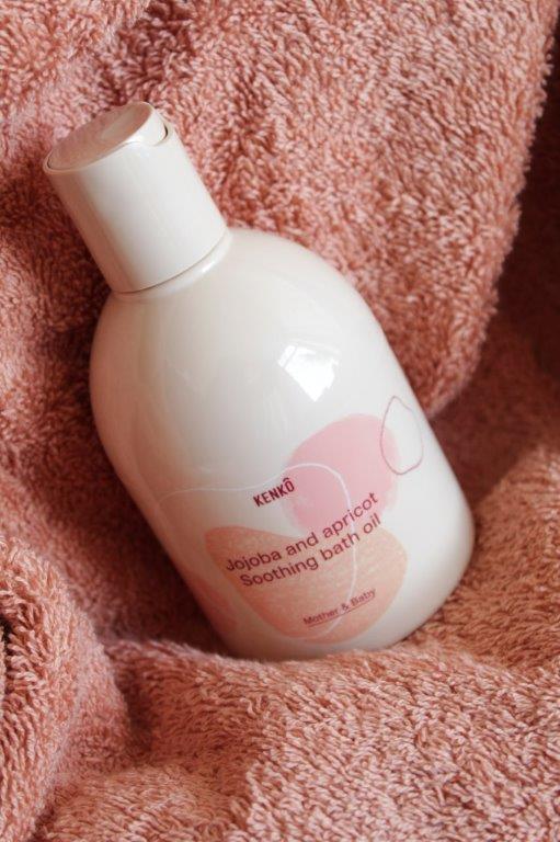 Kenkô Kenkô - Body Oil - Mother - Pearls & Swines