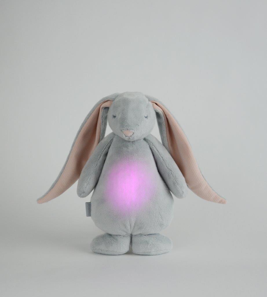Moonie Bear Moonie Bear - The Humming Bunny - Cloud - Pearls & Swines