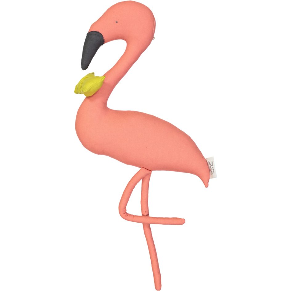 Scalaë Scalaë Flamingo the Flamingo - Pearls & Swines