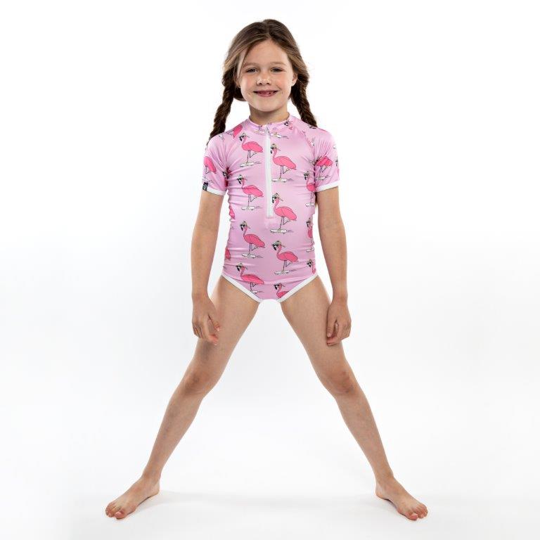 Beach & Bandits Collection Sale - Beach & Bandits - Cool Mingo - Suit - Pearls & Swines