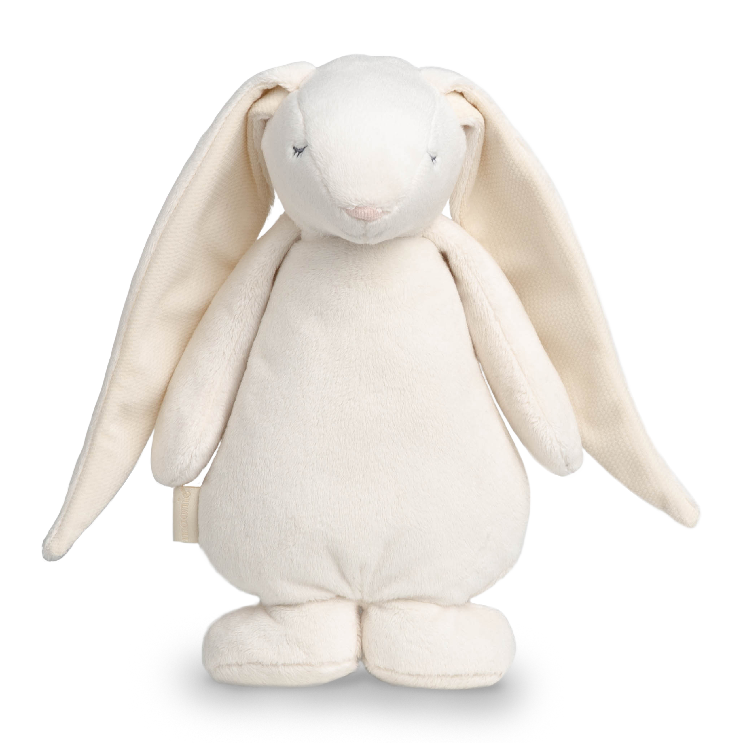 Moonie Bear Moonie Bear - The Humming Bunny - Polar - Pearls & Swines