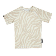 Beach & Bandits Collection Sale - Beach & Bandits - Creamy Kelp - Tee - Pearls & Swines