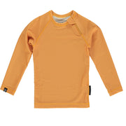 Beach &amp; Bandits Beach & Bandits - Golden Ribbed - Longsleeve - Pearls & Swines