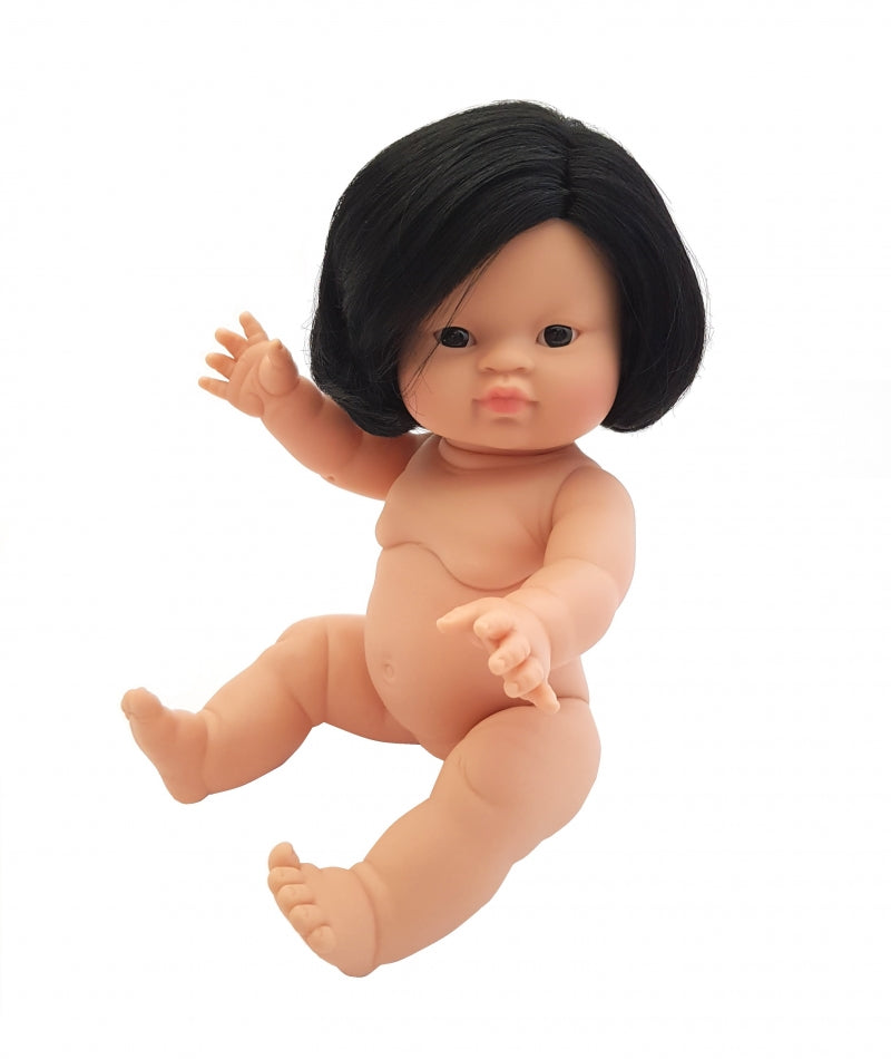 Paola Reina Paola Reina Doll - Ruby - Pearls & Swines