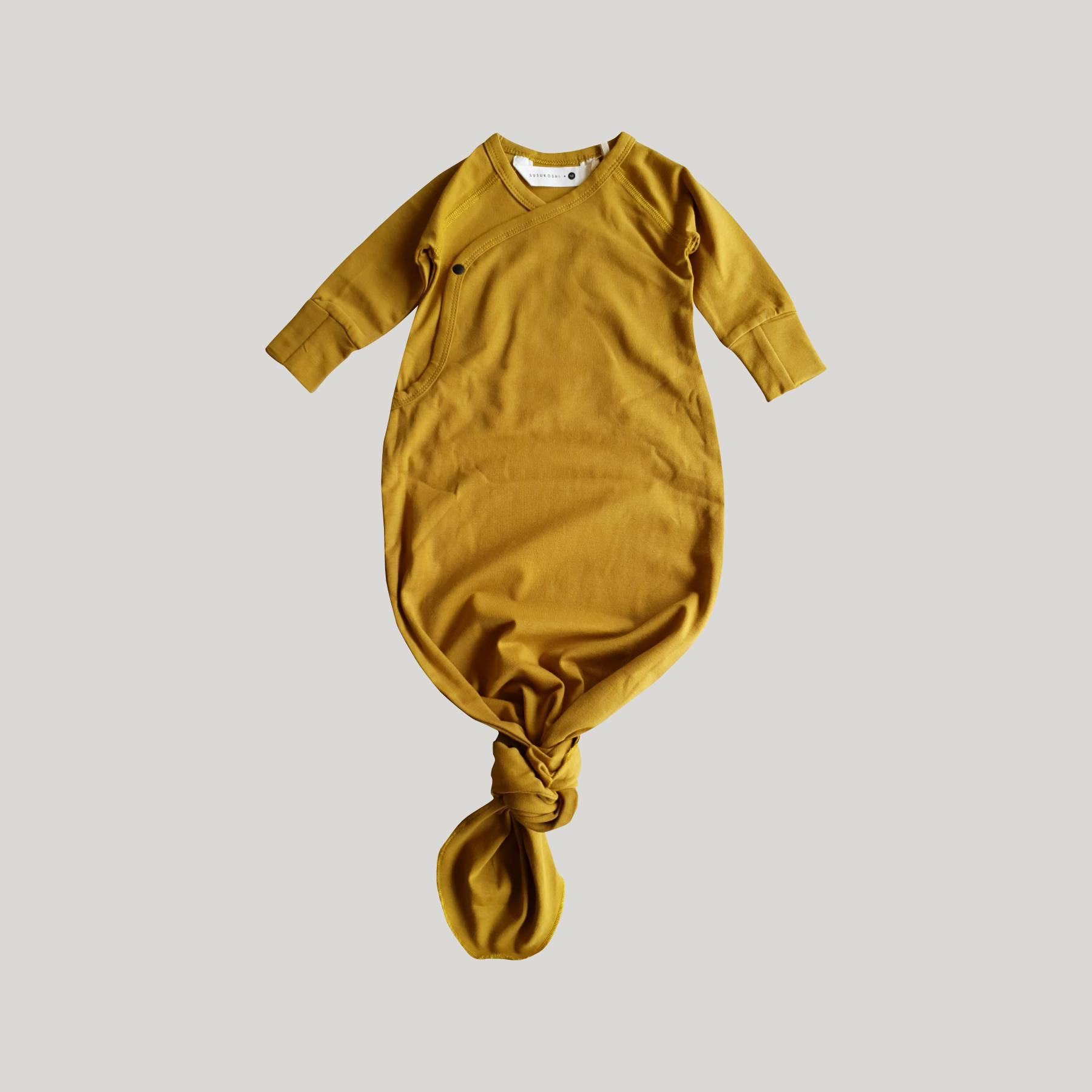 Susukoshi Susukoshi Kimono Gown - Soleil - Pearls & Swines