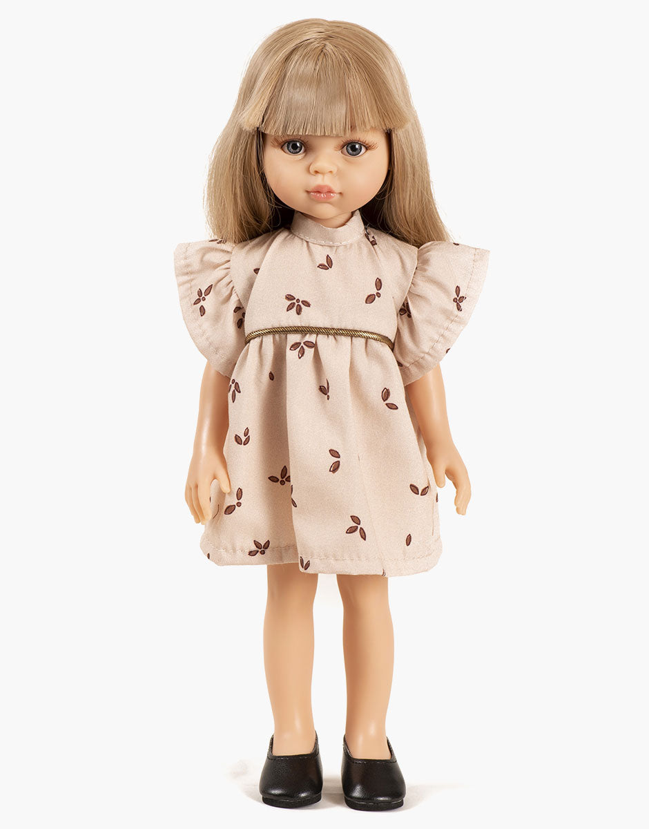 Paola Reina Paola Reina Doll - Las Amigas Carla Deux - Pearls & Swines