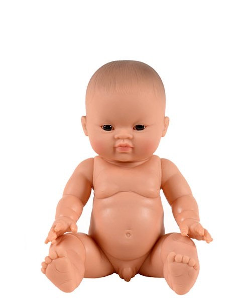 Paola Reina Paola Reina Gordi - Asian Boy - Pearls & Swines