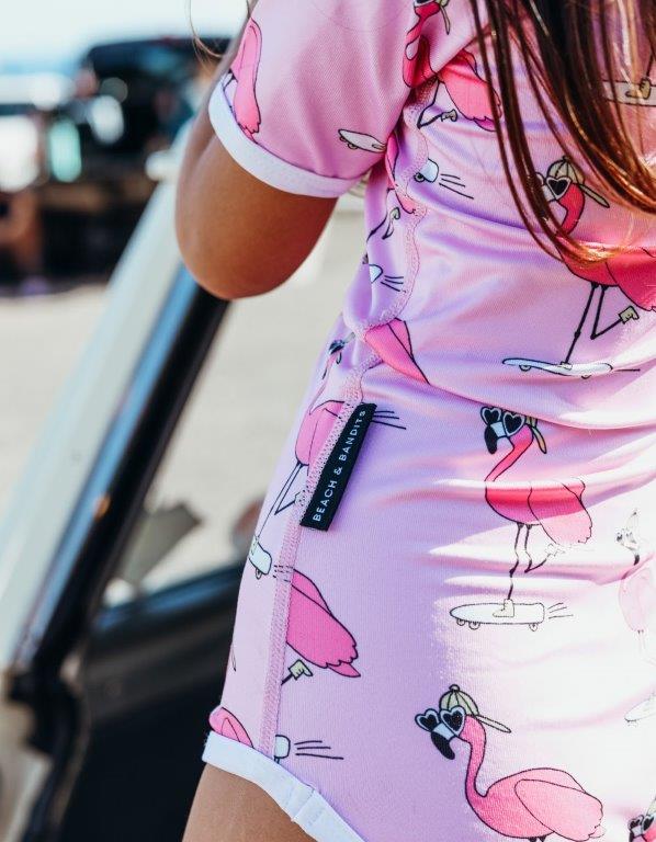 Beach & Bandits Collection Sale - Beach & Bandits - Cool Mingo - Suit - Pearls & Swines