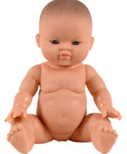 Paola Reina Paola Reina Gordi - Asian Girl (Blue Eyes) - Pearls & Swines