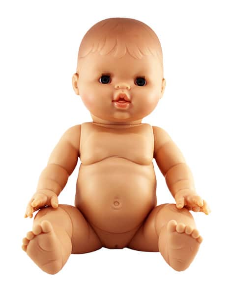 Paola Reina Paola Reina Gordi - European Girl - Pearls & Swines