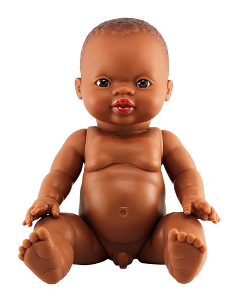 Paola Reina Paola Reina Gordi - African Boy - Pearls & Swines