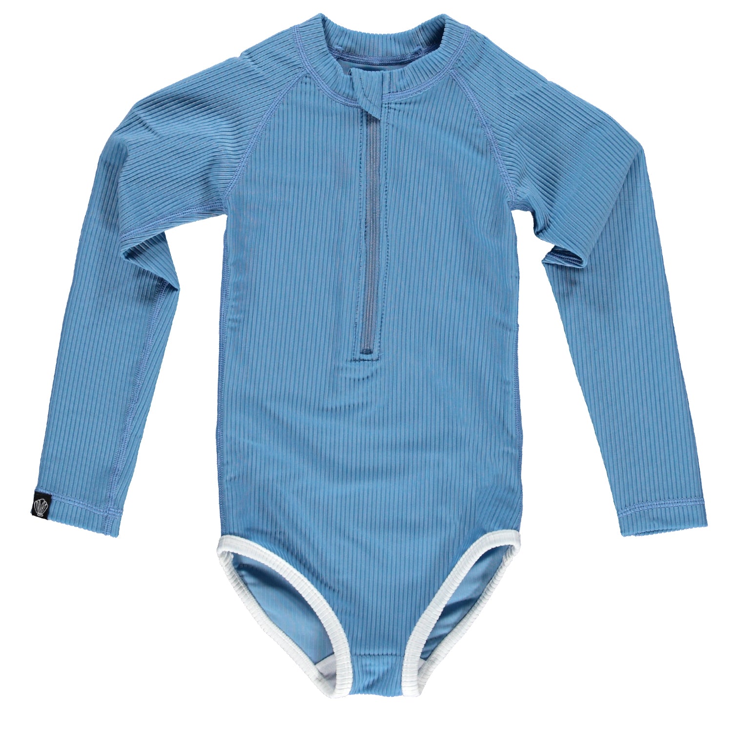 Beach &amp; Bandits Lappendag - Beach & Bandits - Reef Ribbed - Suit - Pearls & Swines