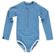 Beach &amp; Bandits Lappendag - Beach & Bandits - Reef Ribbed - Suit - Pearls & Swines