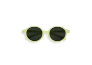 IZIPIZI IZIPIZI #D Sun - Kids - Apple Green - Pearls & Swines