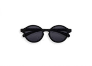 IZIPIZI IZIPIZI #DSun - Kids PLUS - Black - Pearls & Swines